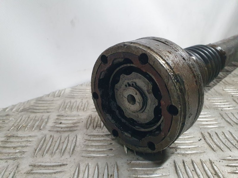 Recambio de transmision central para jeep gr.cherokee (wj/wg) 3.1 td laredo referencia OEM IAM SIN REF  DELANTERA