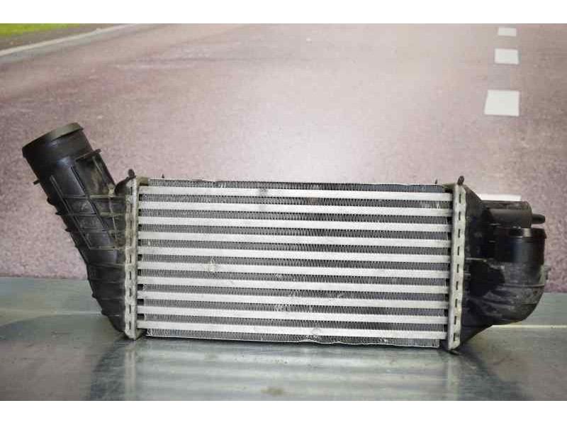Recambio de intercooler para citroën c4 picasso sx referencia OEM IAM 9674720580 W9084002 BEHER