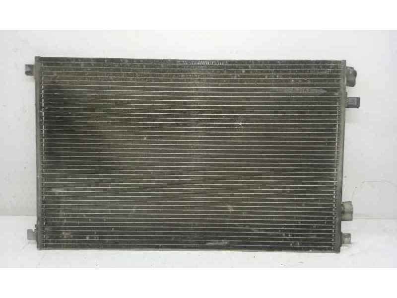 Recambio de condensador / radiador aire acondicionado para renault megane ii berlina 5p business referencia OEM IAM 870843P 8200