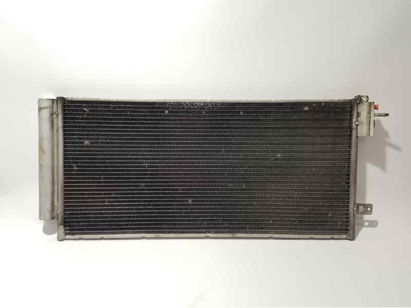 Recambio de condensador / radiador aire acondicionado para fiat bravo (198) 1.6 16v dynamic multijet (77kw) referencia OEM IAM  
