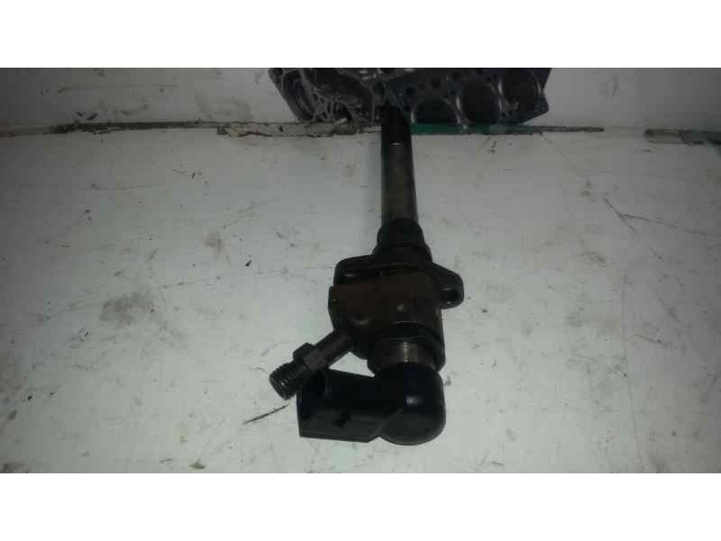 Recambio de inyector para citroën c5 berlina 2.0 hdi referencia OEM IAM 9661683980  SIEMENS