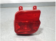 PILOTO TRASERO IZQUIERDO PARAGOLPES 9811718480 