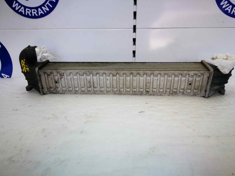 Recambio de intercooler para seat alhambra (7v9) 1.9 tdi referencia OEM IAM   