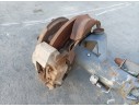 Recambio de puente trasero para land rover defender (ld) 2.5 td5 referencia OEM IAM C08HA004027  DISCO 5 TORN