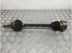 TRANSMISION DELANTERA IZQUIERDA 191407271N 