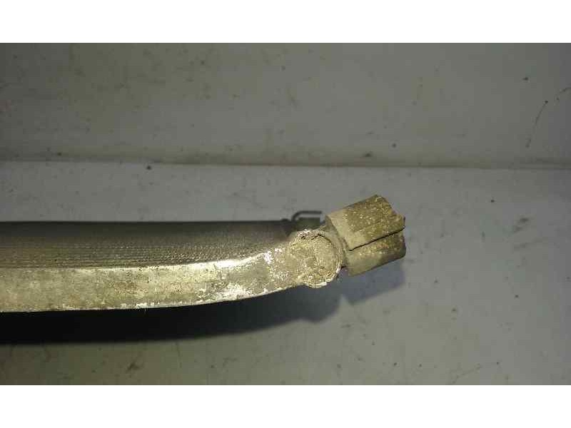 Recambio de condensador / radiador aire acondicionado para renault megane ii berlina 5p business referencia OEM IAM 870843P 8200