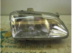 Recambio de faro derecho para renault megane i classic (la0) 1.9 dti alize referencia OEM IAM  1000002684320 