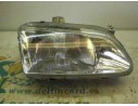Recambio de faro derecho para renault megane i classic (la0) 1.9 dti alize referencia OEM IAM  1000002684320 