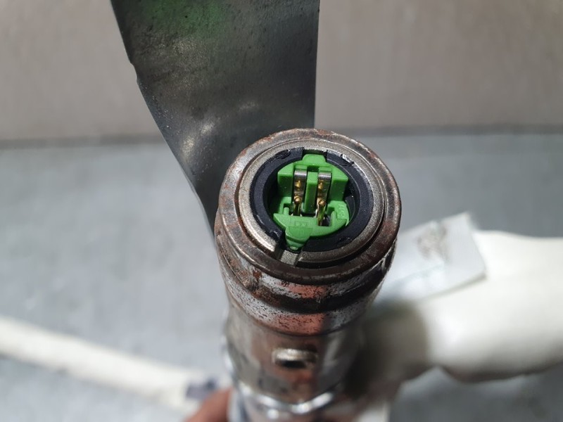 Recambio de airbag cortina delantero izquierdo para renault megane iv berlina 5p life referencia OEM IAM 985P13017R 631314801 