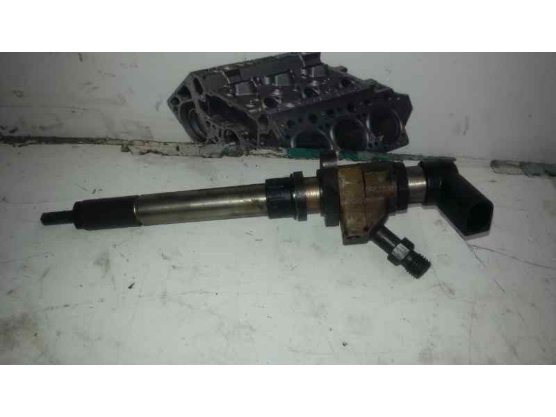 Recambio de inyector para citroën c5 berlina 2.0 hdi referencia OEM IAM 9661683980  SIEMENS