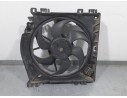 Recambio de electroventilador para renault clio iii (br0/1, cr0/1) 1.5 dci referencia OEM IAM 8200966248 M53000266 