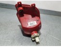 Recambio de piloto trasero izquierdo paragolpes para citroën c5 aircross feel referencia OEM IAM 9811718480  