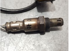Recambio de sonda lambda para fiat nuova 500 (150) sport referencia OEM IAM 552498  