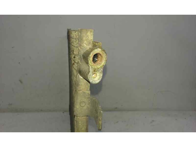 Recambio de condensador / radiador aire acondicionado para renault megane ii berlina 5p business referencia OEM IAM 870843P 8200