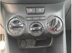 MANDO CALEFACCION / AIRE ACONDICIONADO 9672248380 