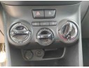 Recambio de mando calefaccion / aire acondicionado para peugeot 208 signature referencia OEM IAM 9672248380  