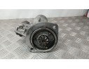 Recambio de motor arranque para nissan terrano/terrano.ii (r20) tdi 4wd referencia OEM IAM 233006T001 HITACHI S13327