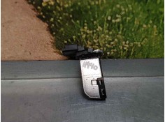 Recambio de caudalimetro para peugeot boxer furgón 330 l1h1 komfort bluehdi 130 referencia OEM IAM 9677093080 AFH50M27 HITACHI