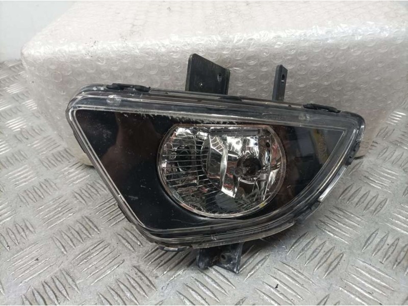 Recambio de faro antiniebla izquierdo para hyundai i30 classic referencia OEM IAM 922012R500  ROZADO VER FOTOS