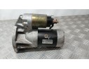 Recambio de motor arranque para nissan terrano/terrano.ii (r20) tdi 4wd referencia OEM IAM 233006T001 HITACHI S13327