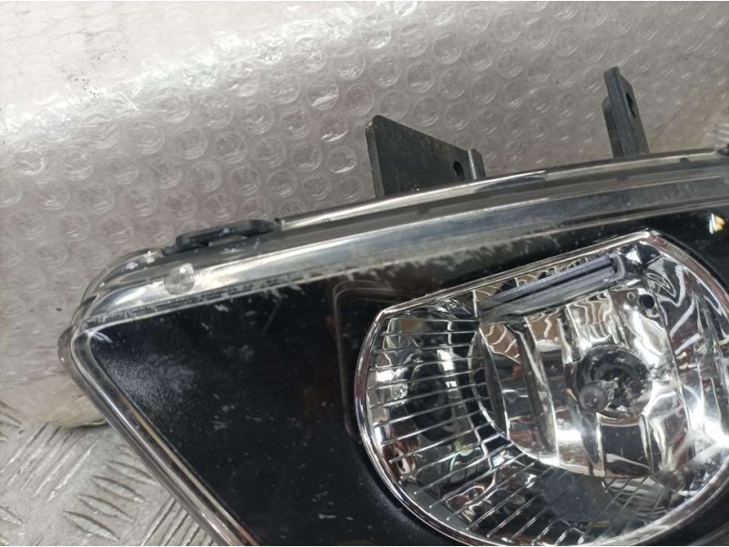 Recambio de faro antiniebla izquierdo para hyundai i30 classic referencia OEM IAM 922012R500  ROZADO VER FOTOS