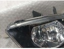Recambio de faro antiniebla izquierdo para hyundai i30 classic referencia OEM IAM 922012R500  ROZADO VER FOTOS