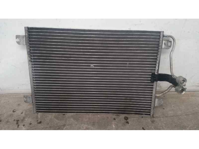 Recambio de condensador / radiador aire acondicionado para renault megane i fase 2 berlina (ba0) 1.4 16v rt referencia OEM IAM S