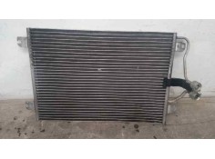 CONDENSADOR / RADIADOR AIRE ACONDICIONADO SIN REF 