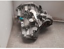 Recambio de caja cambios para nissan qashqai (j10) tekna referencia OEM IAM TL4A113 S042183 6VELOCIDADES