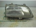 Recambio de faro derecho para seat alhambra (7v8) 1.9 tdi referencia OEM IAM   