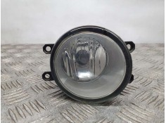 Recambio de faro antiniebla derecho para toyota yaris active referencia OEM IAM 812100D041 89206405 VALEO