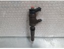 Recambio de inyector para peugeot 206 berlina 1.4 hdi referencia OEM IAM 565889 0445110252 BOSCH