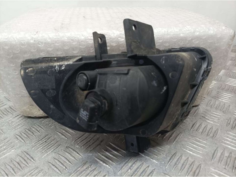 Recambio de faro antiniebla izquierdo para hyundai i30 classic referencia OEM IAM 922012R500  ROZADO VER FOTOS