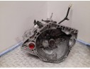 Recambio de caja cambios para renault megane iv berlina 5p life referencia OEM IAM TL4352 S050553 6VELOCIDADES