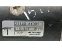 Recambio de motor arranque para nissan terrano/terrano.ii (r20) tdi 4wd referencia OEM IAM 233006T001 HITACHI S13327