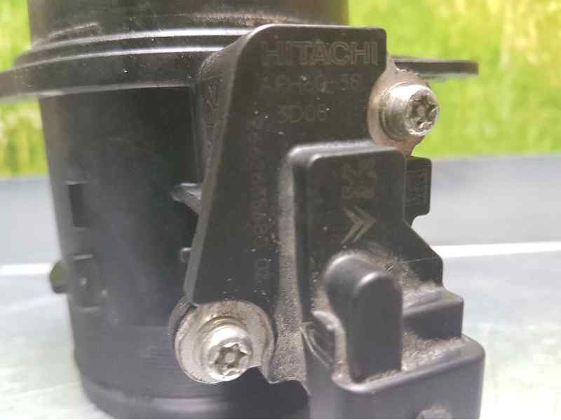 Recambio de caudalimetro para citroën c4 picasso sx referencia OEM IAM 9662635680 AFH6038 HITACHI