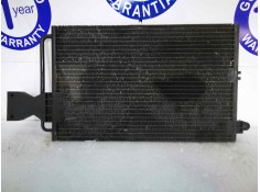 Recambio de condensador / radiador aire acondicionado para citroën xantia berlina 1.9 turbodiesel (dhx. d8b / xud9te) referencia