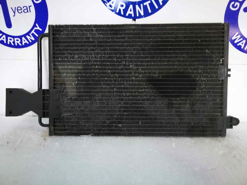 Recambio de condensador / radiador aire acondicionado para citroën xantia berlina 1.9 turbodiesel (dhx. d8b / xud9te) referencia