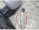 Recambio de retrovisor izquierdo para bmw serie 5 berlina (e60) 530d referencia OEM IAM SIN REF  ELECTRICO