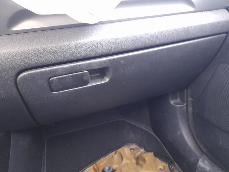 Recambio de guantera para kia stonic (yb) 1.0 t-gdi referencia OEM IAM 84510H8000WK  