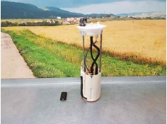 Recambio de aforador para peugeot boxer furgón 330 l1h1 komfort bluehdi 130 referencia OEM IAM   