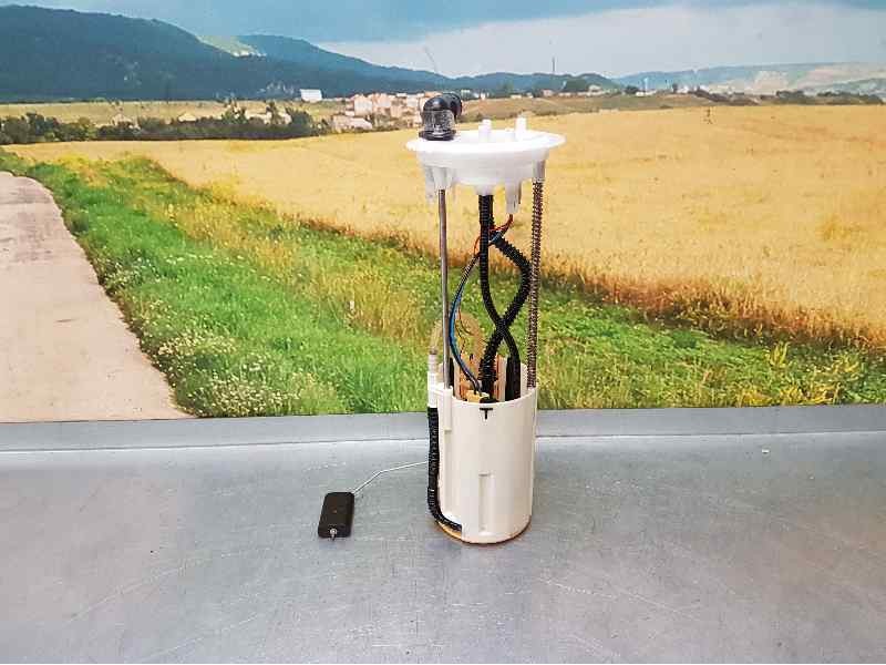 Recambio de aforador para peugeot boxer furgón 330 l1h1 komfort bluehdi 130 referencia OEM IAM   