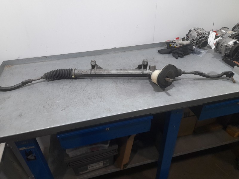 Recambio de cremallera direccion para renault megane ii station wagon (km0/1_) 1.6 16v referencia OEM IAM 8200324632C  