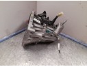 Recambio de caja cambios para renault megane iv berlina 5p life referencia OEM IAM TL4352 S050553 6VELOCIDADES