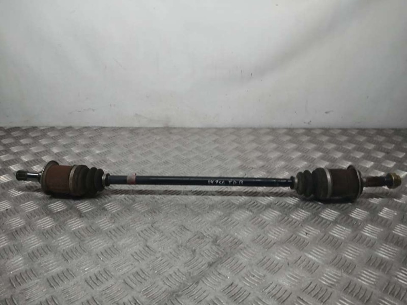 Recambio de transmision trasera derecha para honda cr-v (rd8) es referencia OEM IAM 42310SCAE50  