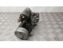 Recambio de motor arranque para nissan terrano/terrano.ii (r20) tdi 4wd referencia OEM IAM 233006T001 HITACHI S13327
