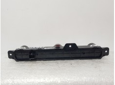 Recambio de warning para fiat nuova 500 (150) sport referencia OEM IAM   VALEO