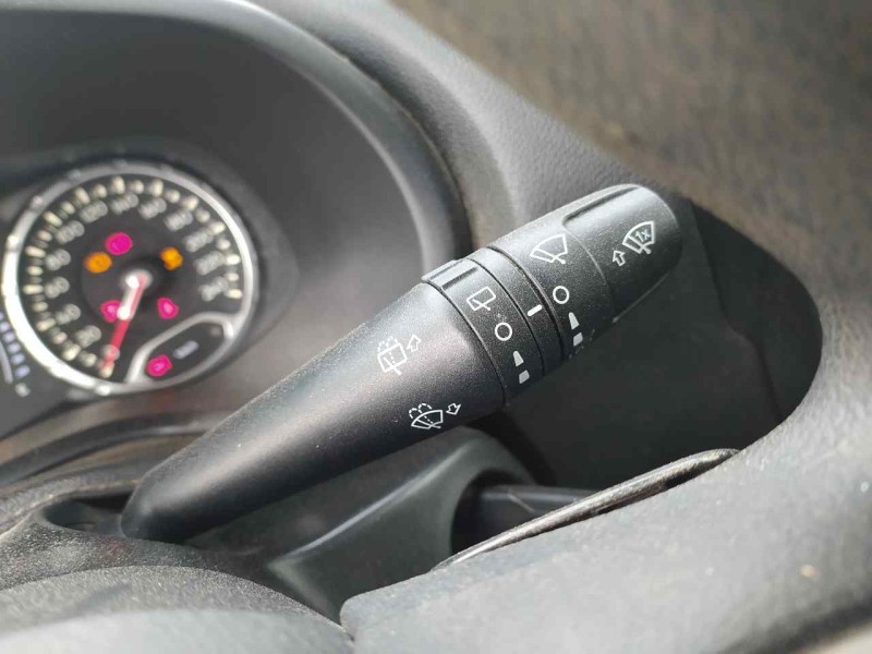 Recambio de mando luces y limpia para jeep renegade sport fwd referencia OEM IAM 735783036  