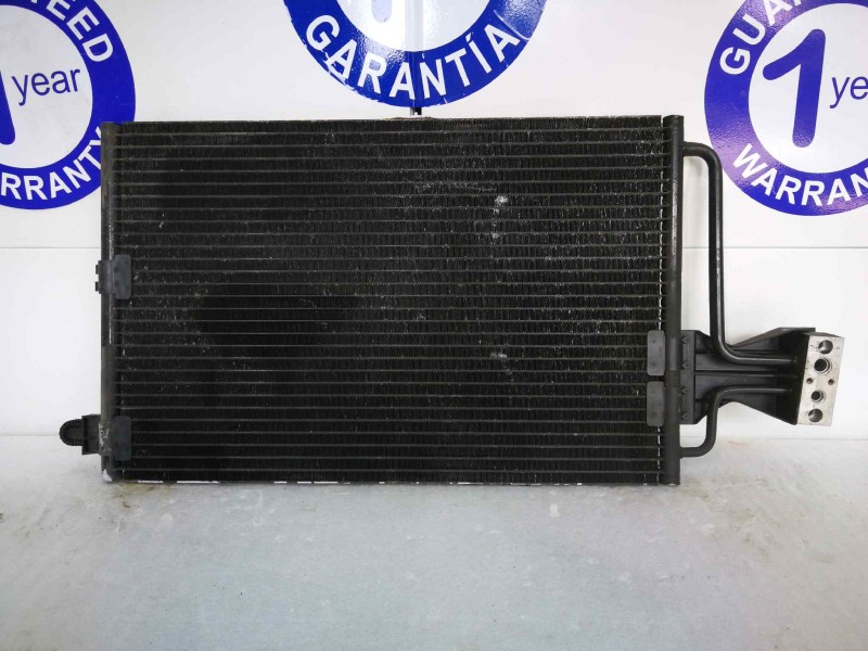 Recambio de condensador / radiador aire acondicionado para citroën xantia berlina 1.9 turbodiesel (dhx. d8b / xud9te) referencia