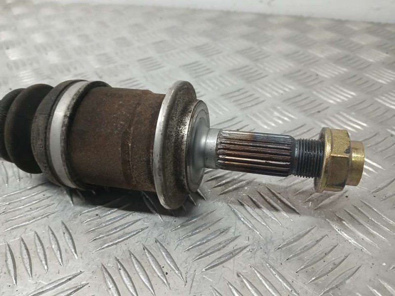 Recambio de transmision trasera derecha para honda cr-v (rd8) es referencia OEM IAM 42310SCAE50  